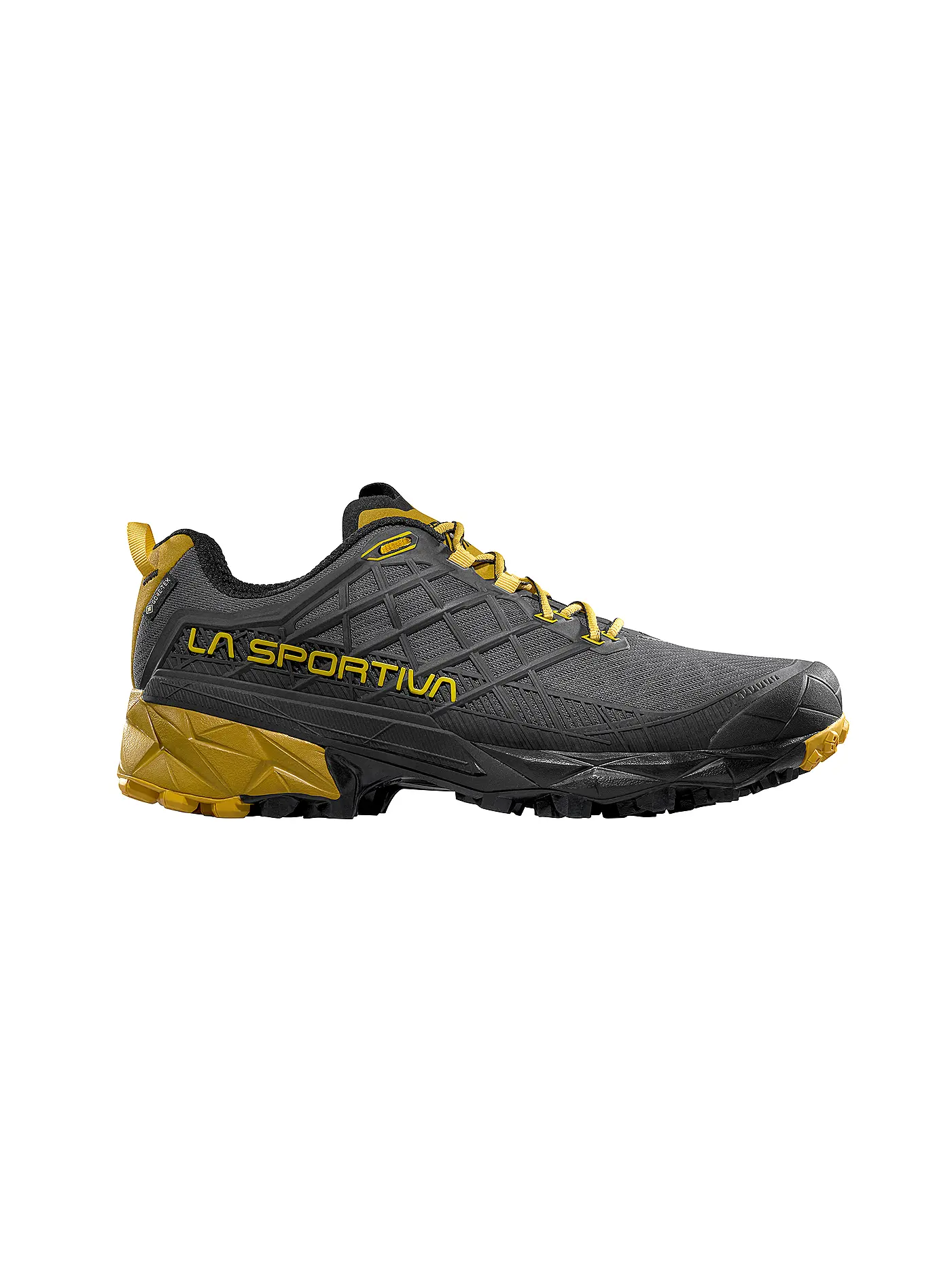 LA SPORTIVA | Herren Speedhikingschuhe Akira II GTX | grau