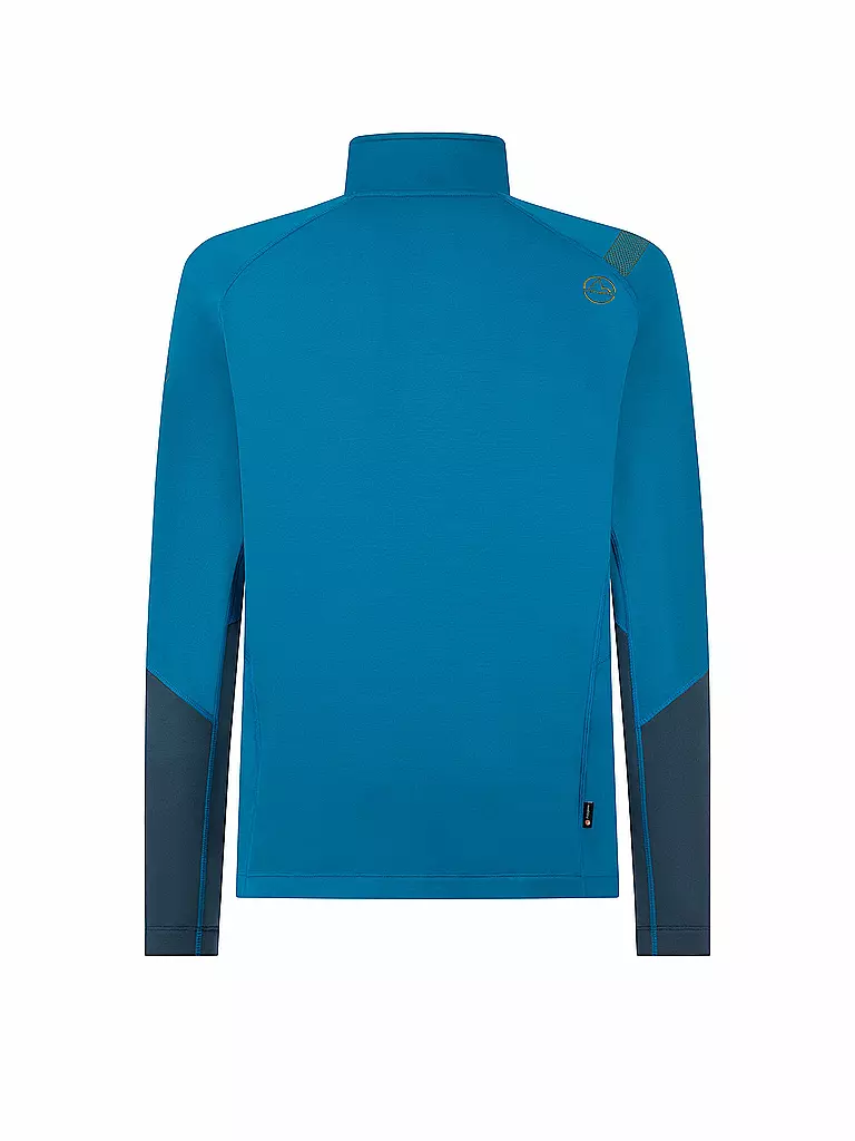 LA SPORTIVA | Herren Stretchjacke Falkon | blau