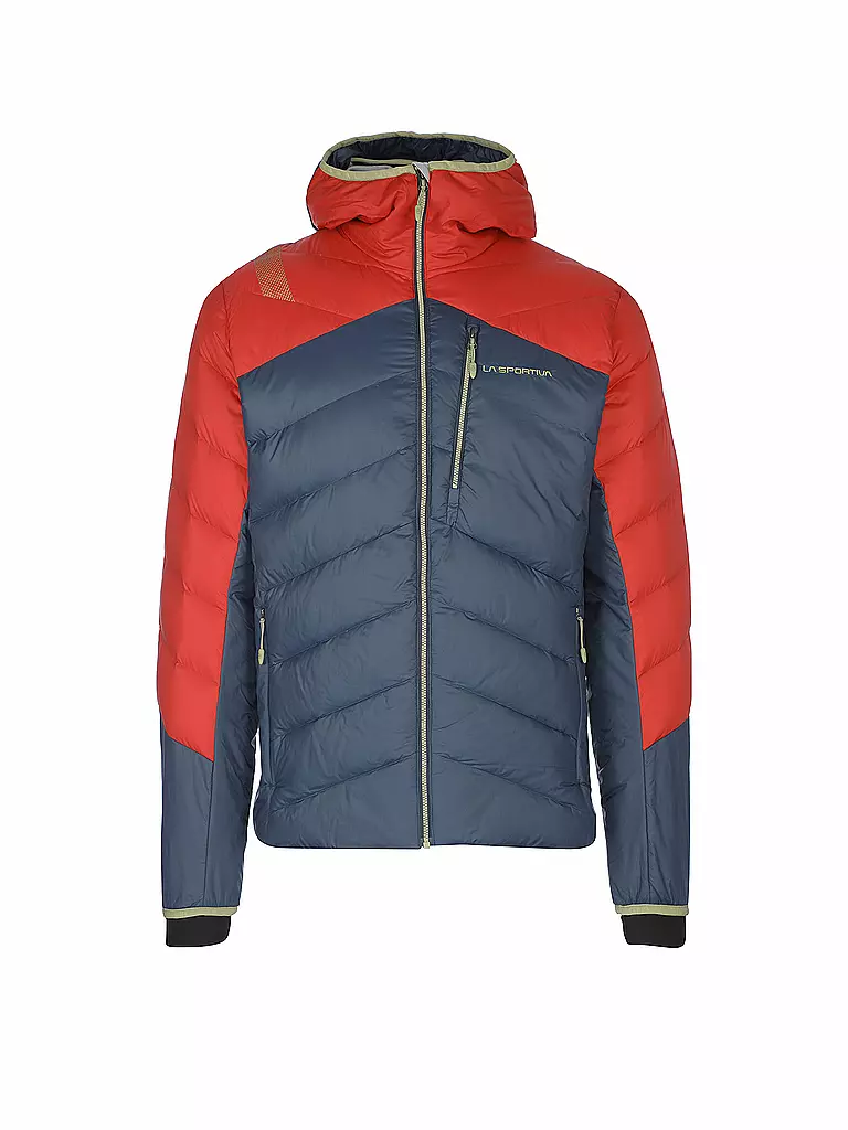 LA SPORTIVA | Herren Touren Isojacke Deimos Down | blau