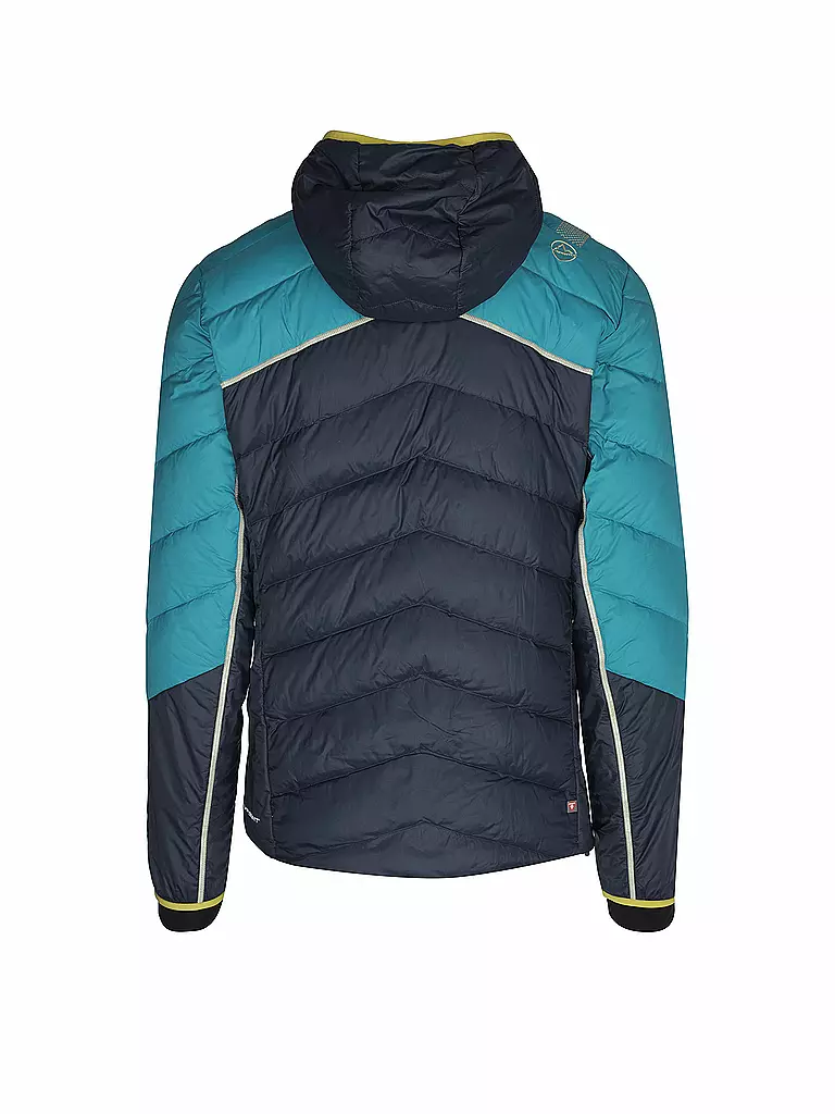 LA SPORTIVA | Herren Touren Isojacke Deimos Down | blau