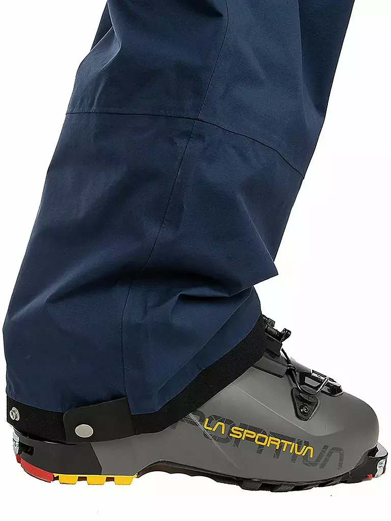 LA SPORTIVA | Herren Tourenhose Northstar Evo Shell | dunkelblau