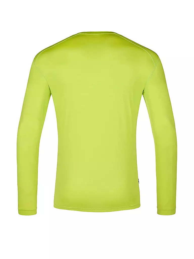 LA SPORTIVA | Herren Tourenshirt Tour | dunkelrot