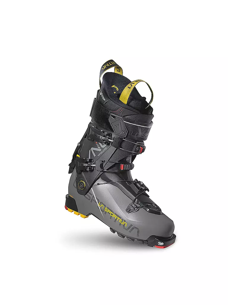 LA SPORTIVA | Herren Tourenskischuhe Vanguard | grau