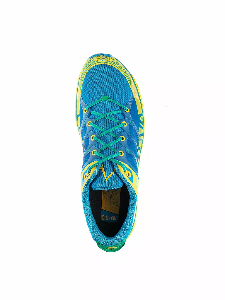 LA SPORTIVA | Herren Traillaufschuh Helios | 