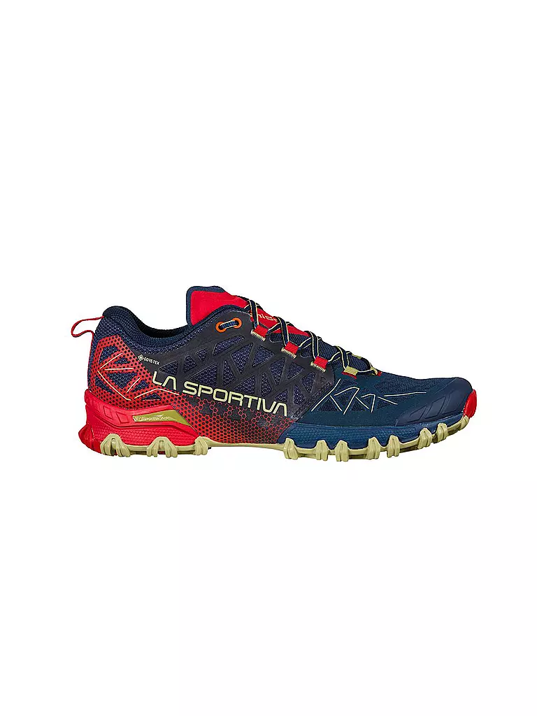 LA SPORTIVA | Herren Traillaufschuhe Bushido II GTX | blau