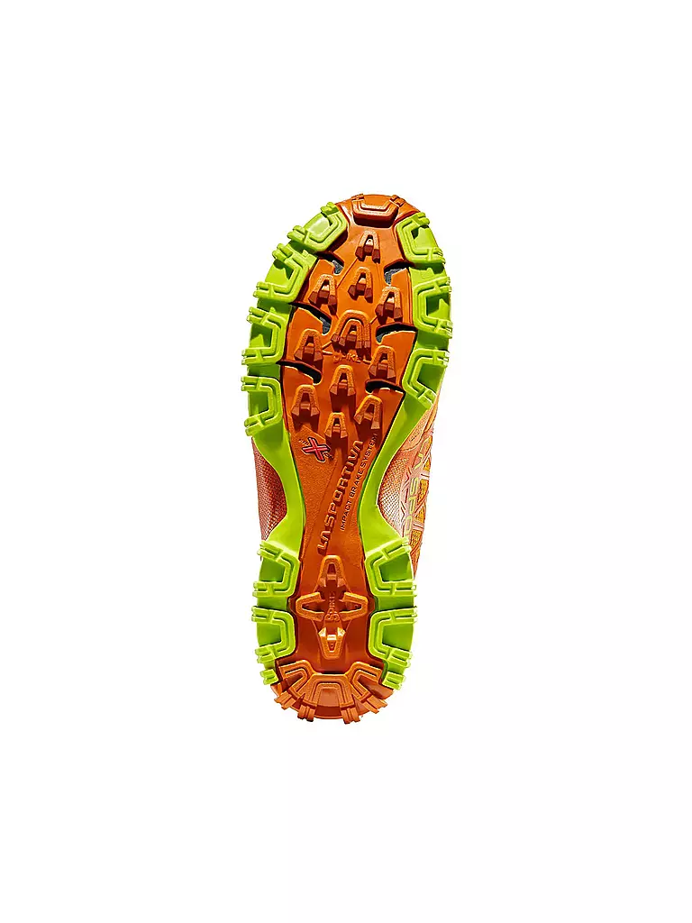 LA SPORTIVA | Herren Traillaufschuhe Bushido II | schwarz