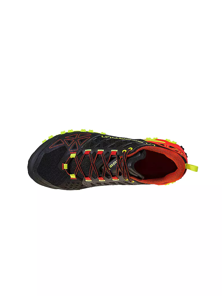 LA SPORTIVA | Herren Traillaufschuhe Bushido II | schwarz