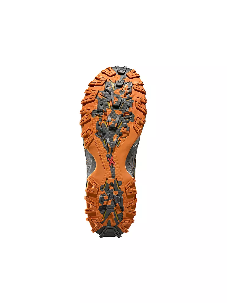 LA SPORTIVA | Herren Traillaufschuhe Bushido III GTX | hellbraun