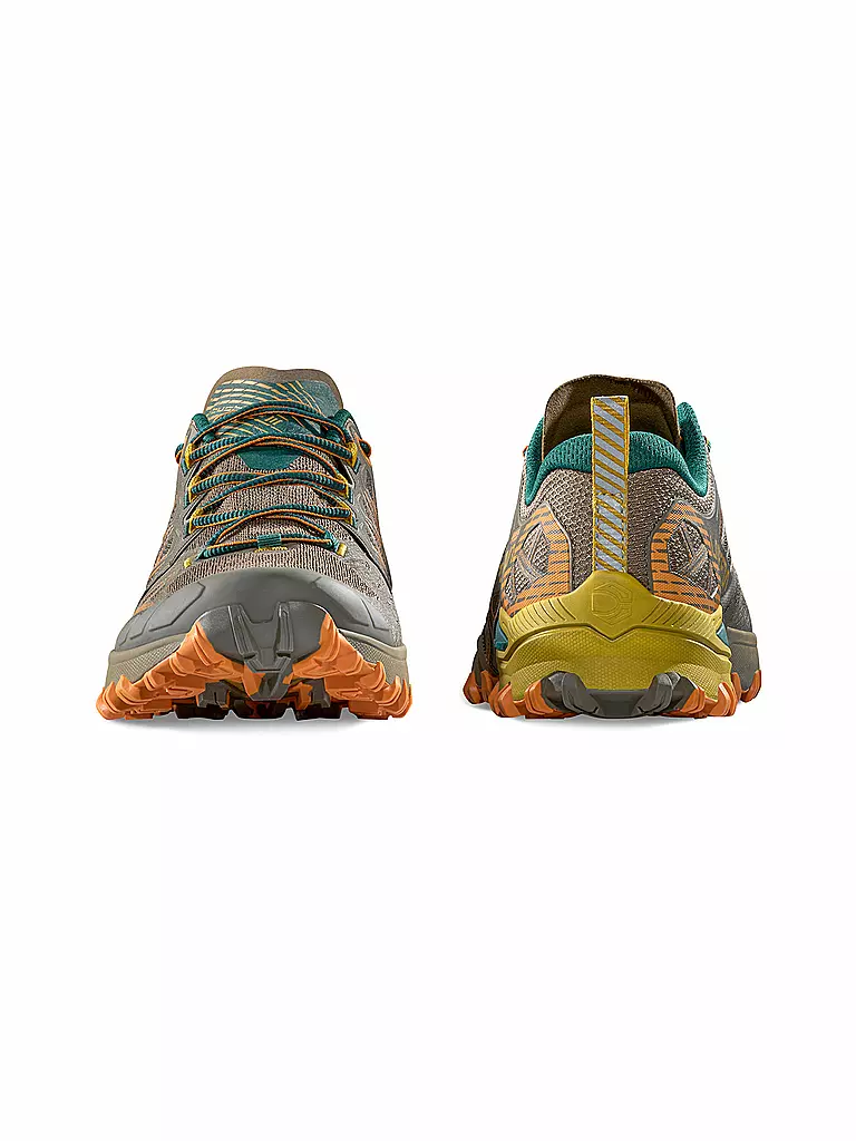 LA SPORTIVA | Herren Traillaufschuhe Bushido III GTX | hellbraun