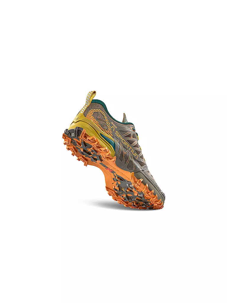 LA SPORTIVA | Herren Traillaufschuhe Bushido III GTX | hellbraun