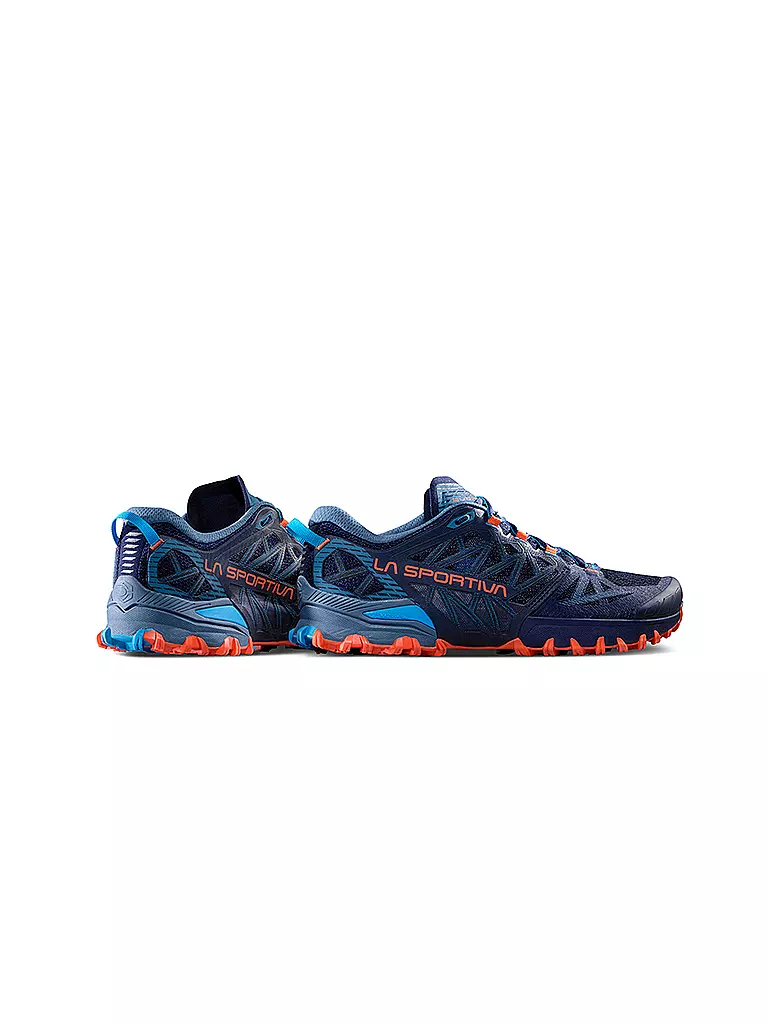 LA SPORTIVA | Herren Traillaufschuhe Bushido III | blau