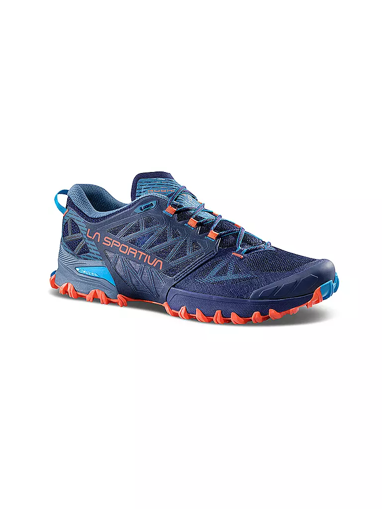 LA SPORTIVA | Herren Traillaufschuhe Bushido III | blau