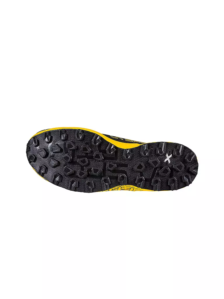 LA SPORTIVA | Herren Traillaufschuhe Cyklon Cross GTX | schwarz