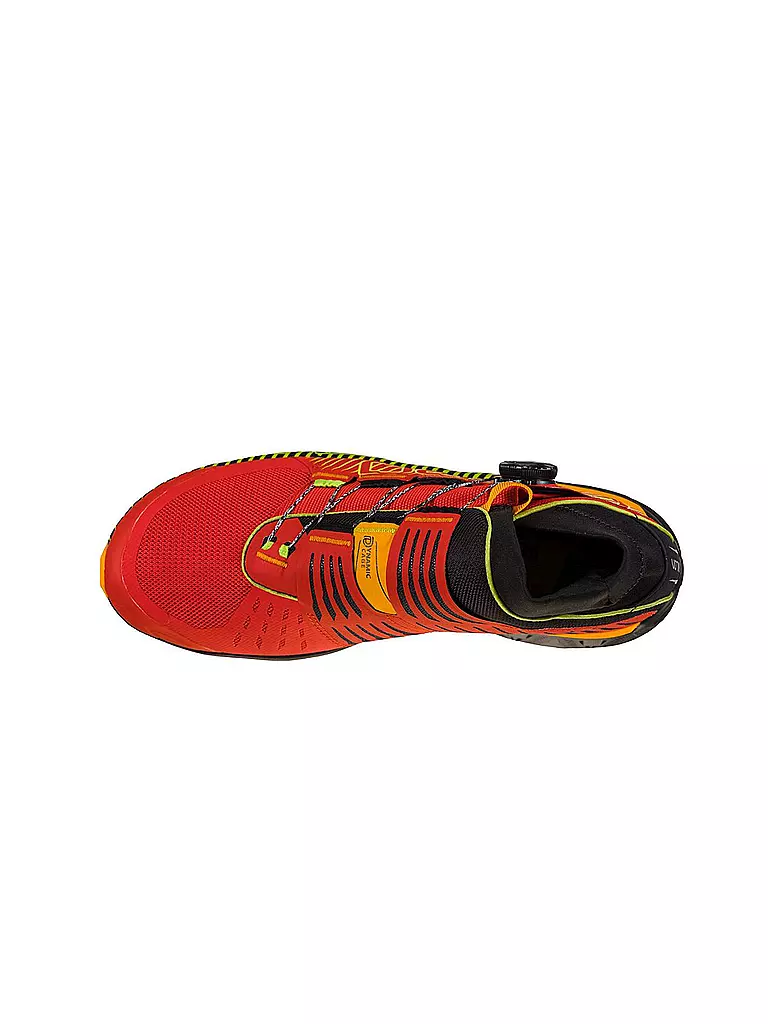 LA SPORTIVA | Herren Traillaufschuhe Cyklon | rot