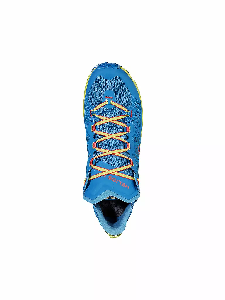 LA SPORTIVA | Herren Traillaufschuhe Helios III | blau