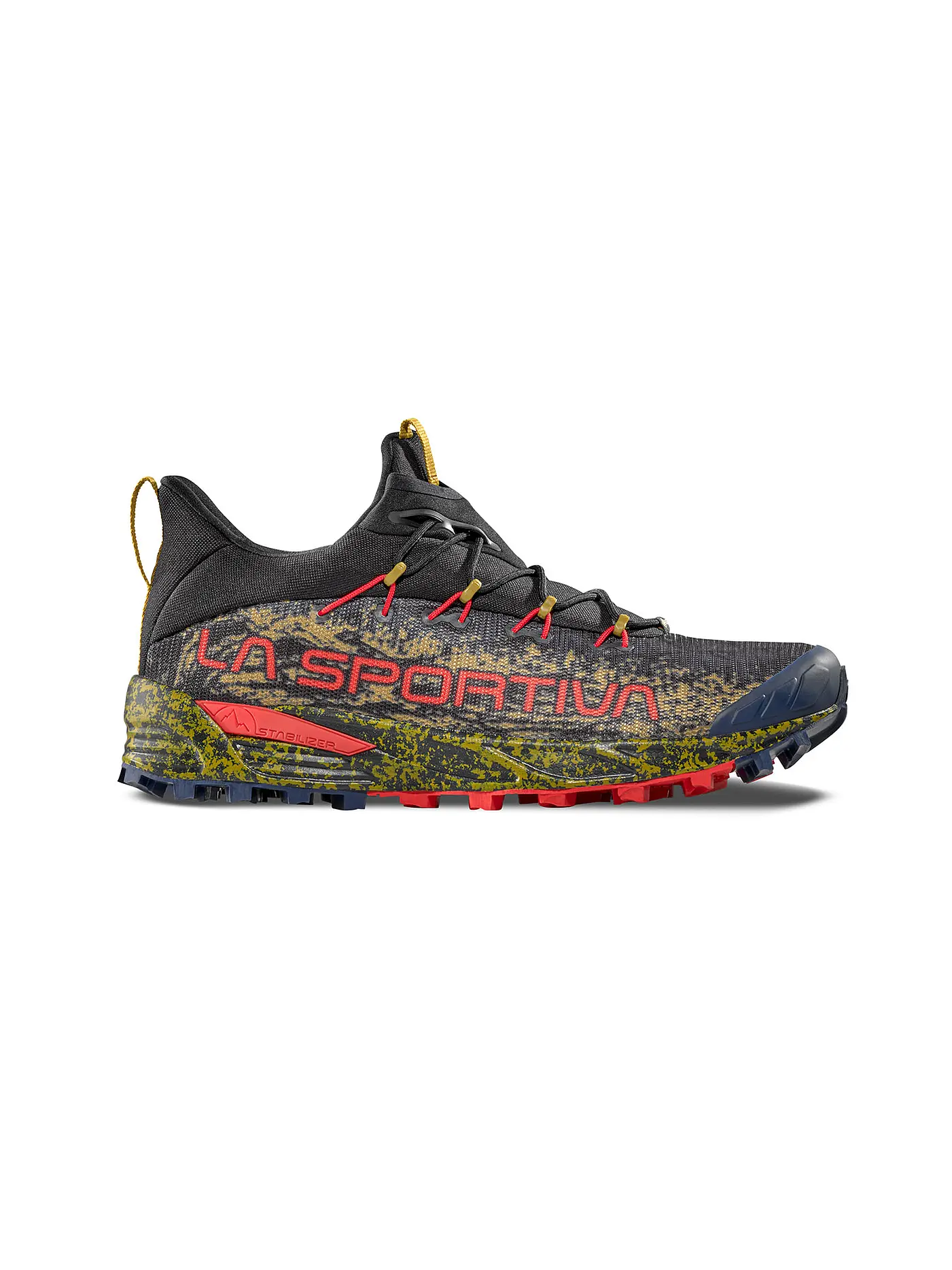 LA SPORTIVA | Herren Traillaufschuhe Tempesta GTX | schwarz