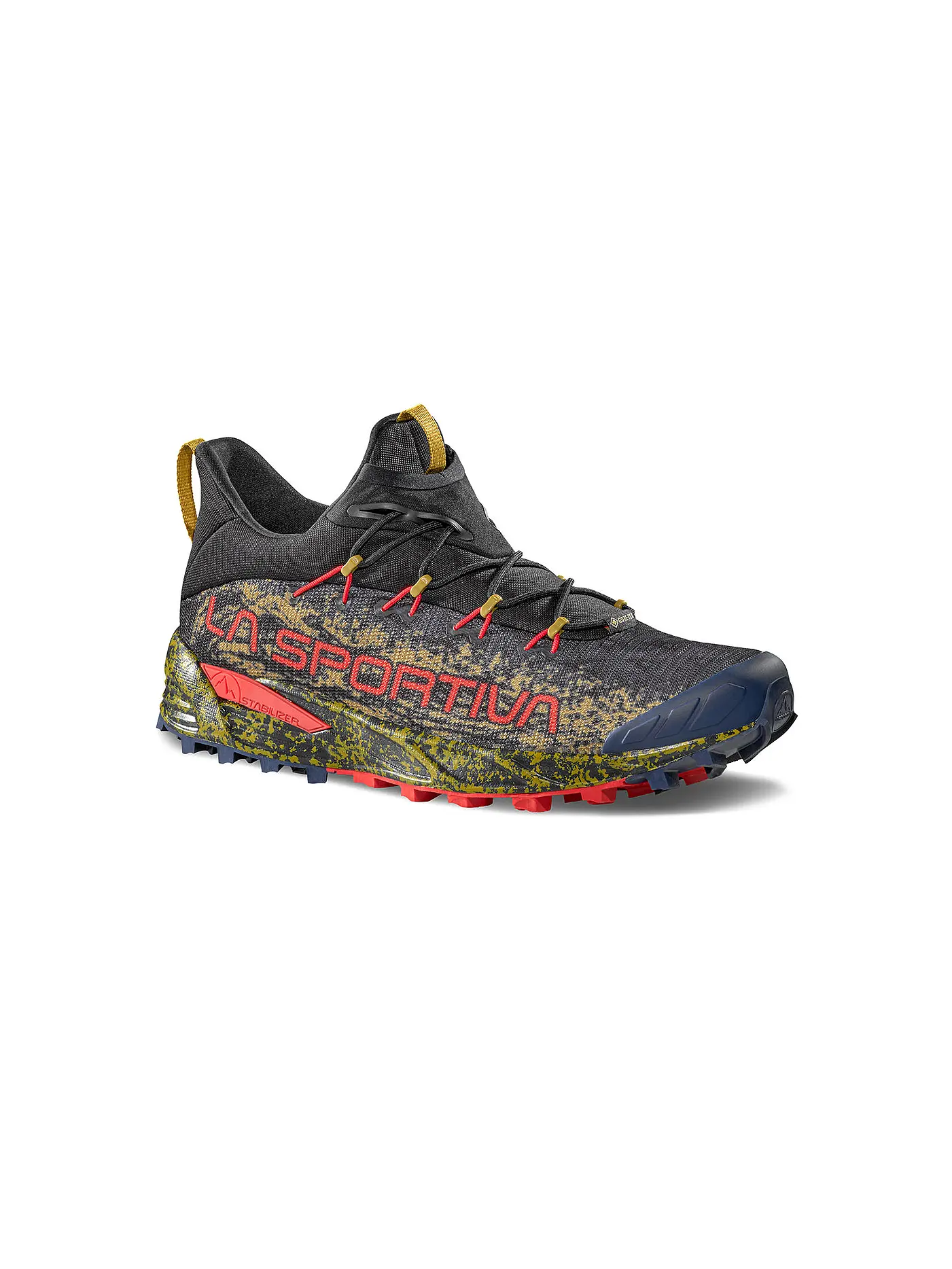 LA SPORTIVA | Herren Traillaufschuhe Tempesta GTX | schwarz