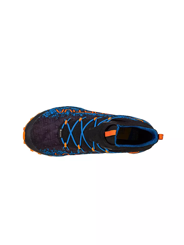 LA SPORTIVA | Herren Traillaufschuhe Tempesta GTX | blau