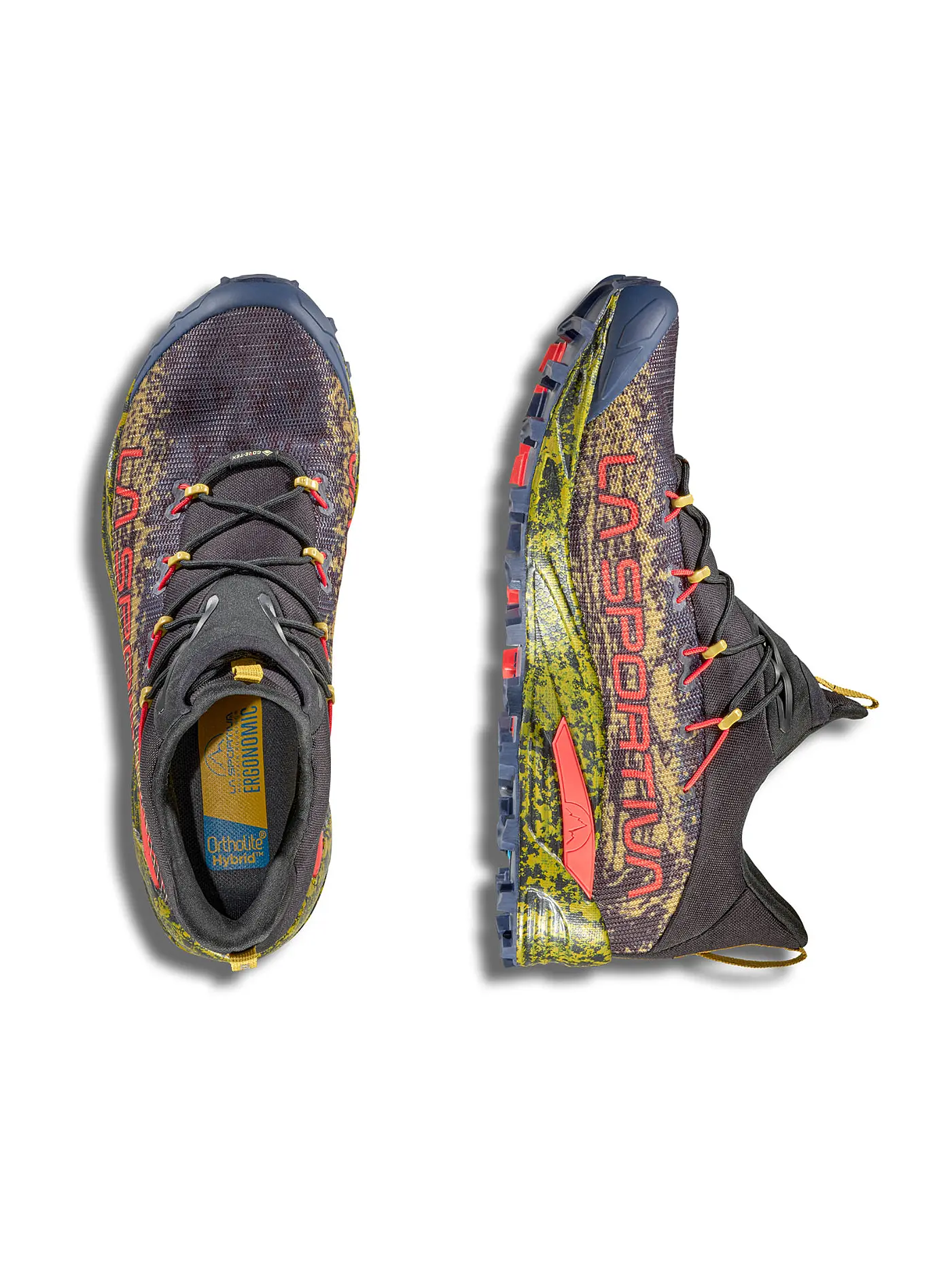 LA SPORTIVA | Herren Traillaufschuhe Tempesta GTX | schwarz