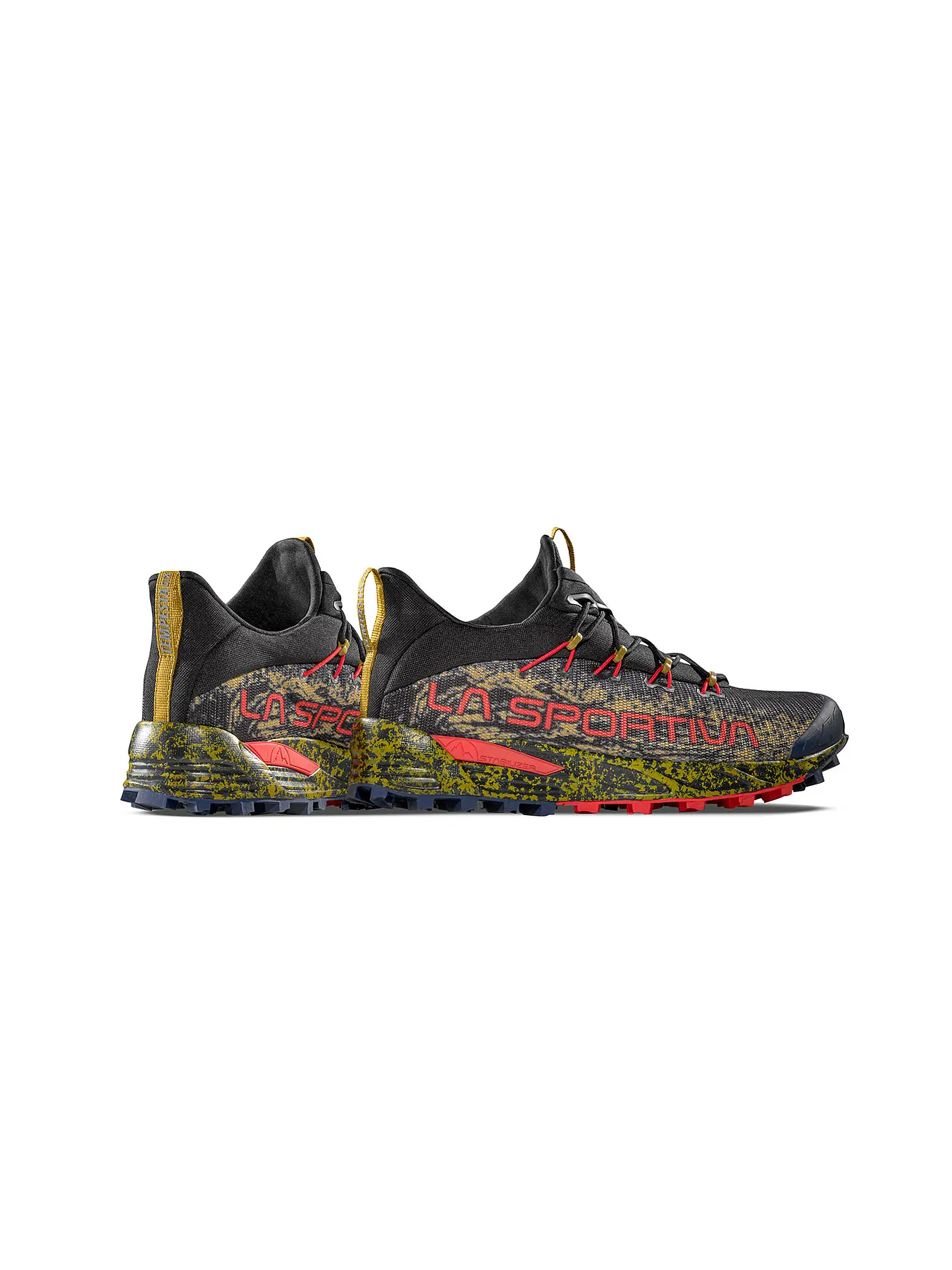LA SPORTIVA | Herren Traillaufschuhe Tempesta GTX | schwarz