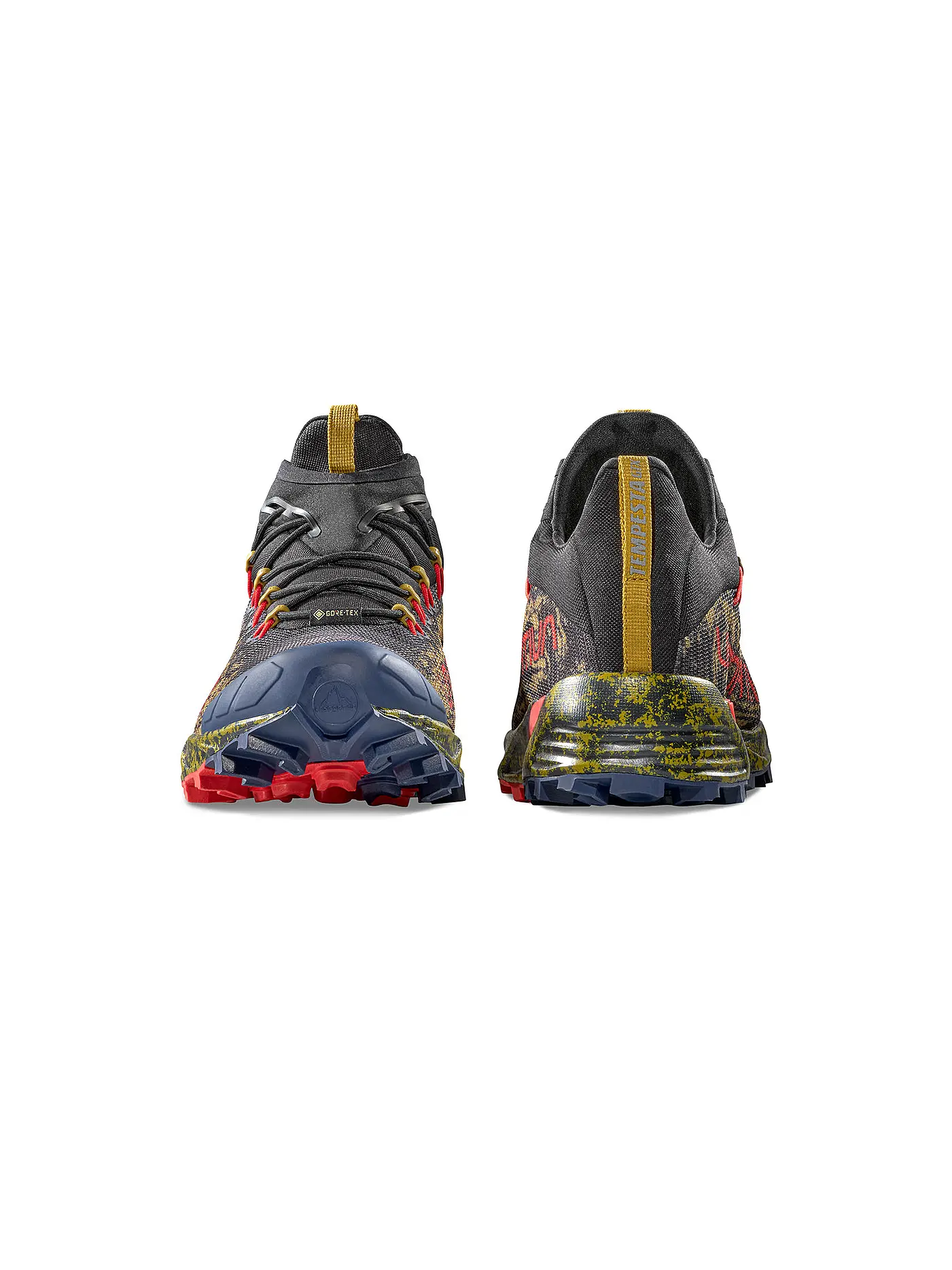 LA SPORTIVA | Herren Traillaufschuhe Tempesta GTX | schwarz