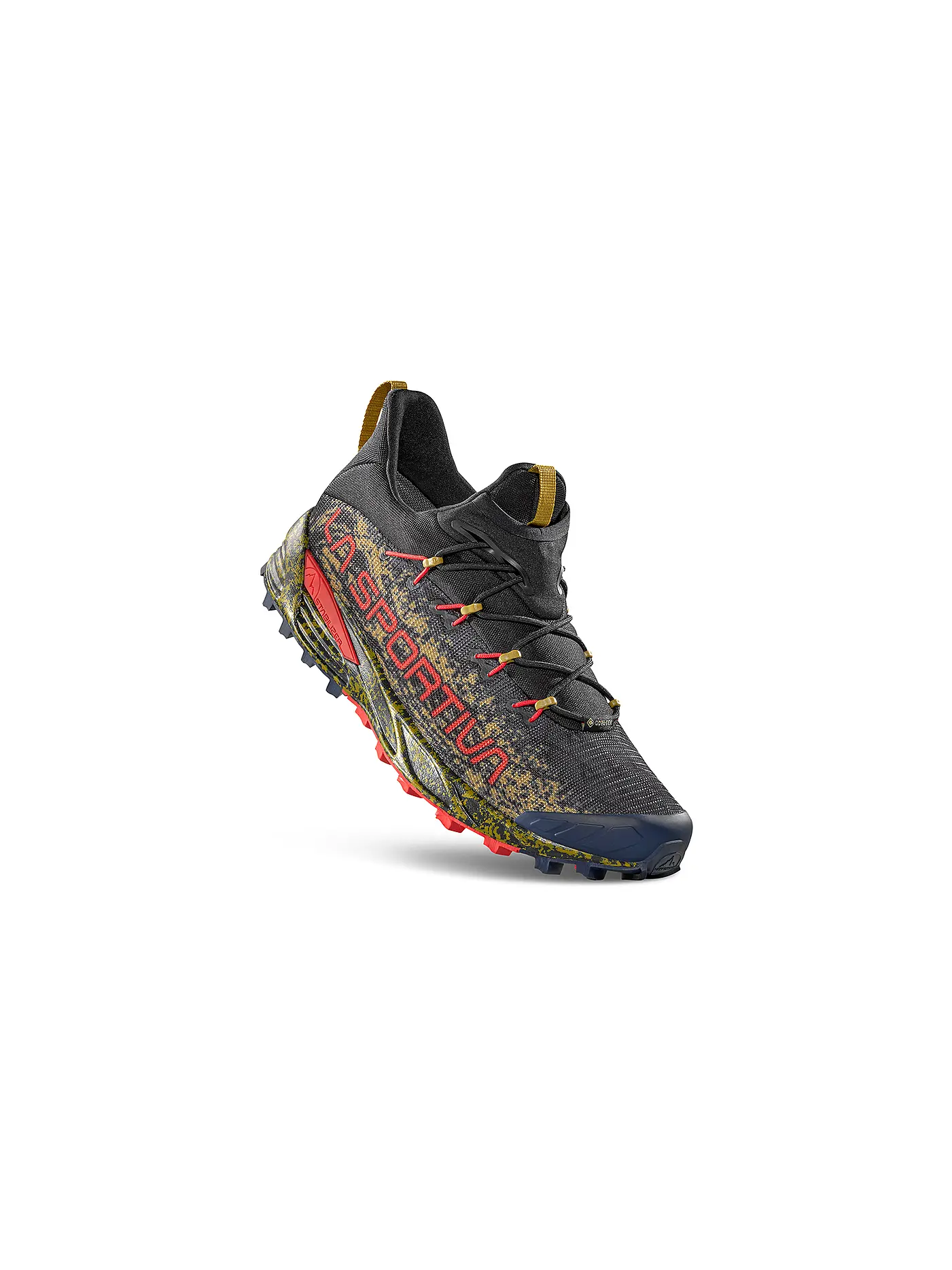 LA SPORTIVA | Herren Traillaufschuhe Tempesta GTX | schwarz