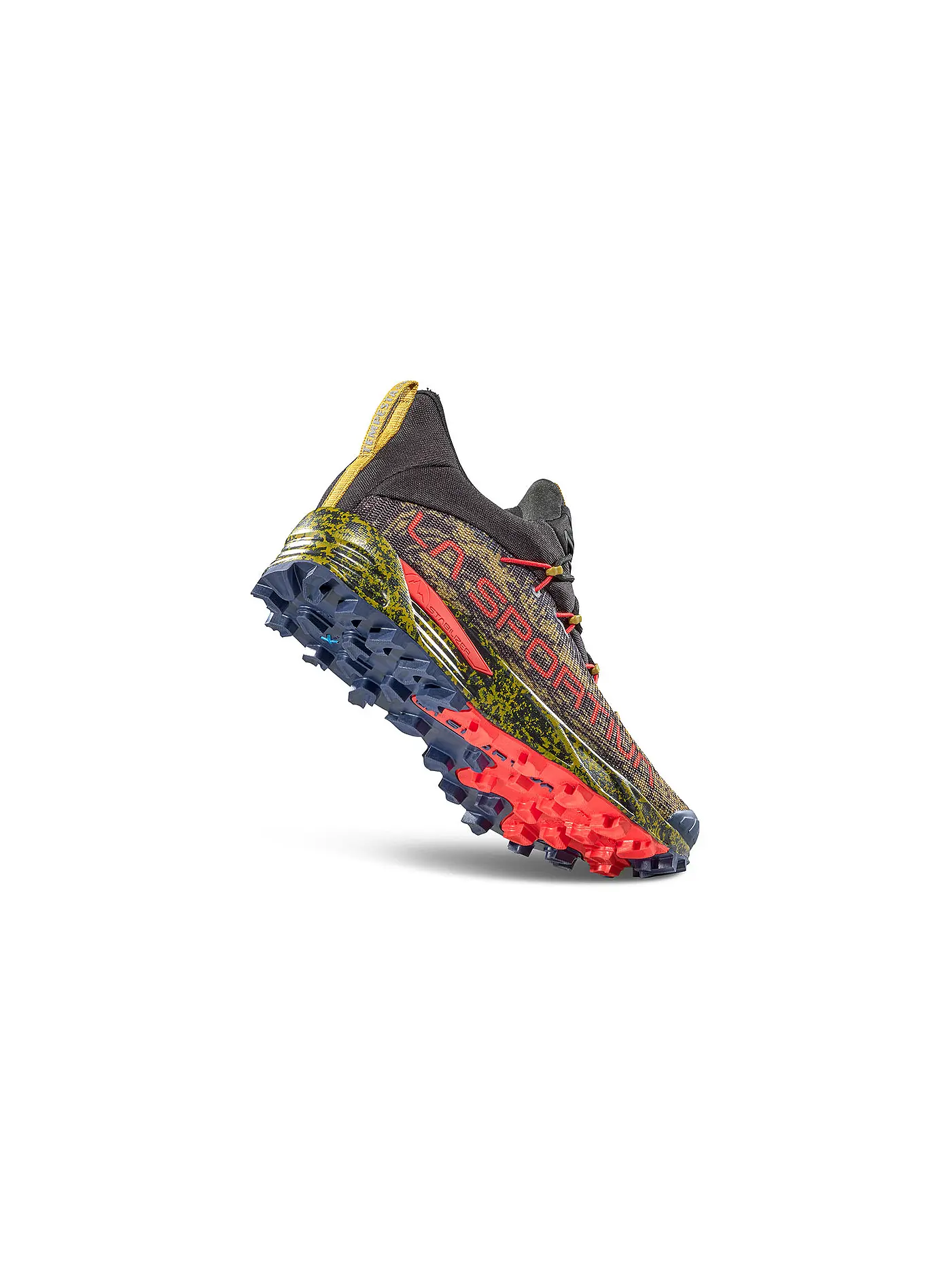 LA SPORTIVA | Herren Traillaufschuhe Tempesta GTX | schwarz
