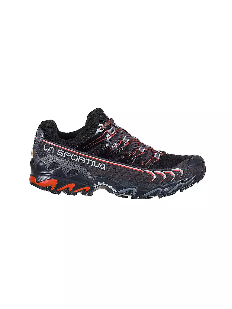 LA SPORTIVA | Herren Traillaufschuhe Ultra Raptor GTX | schwarz