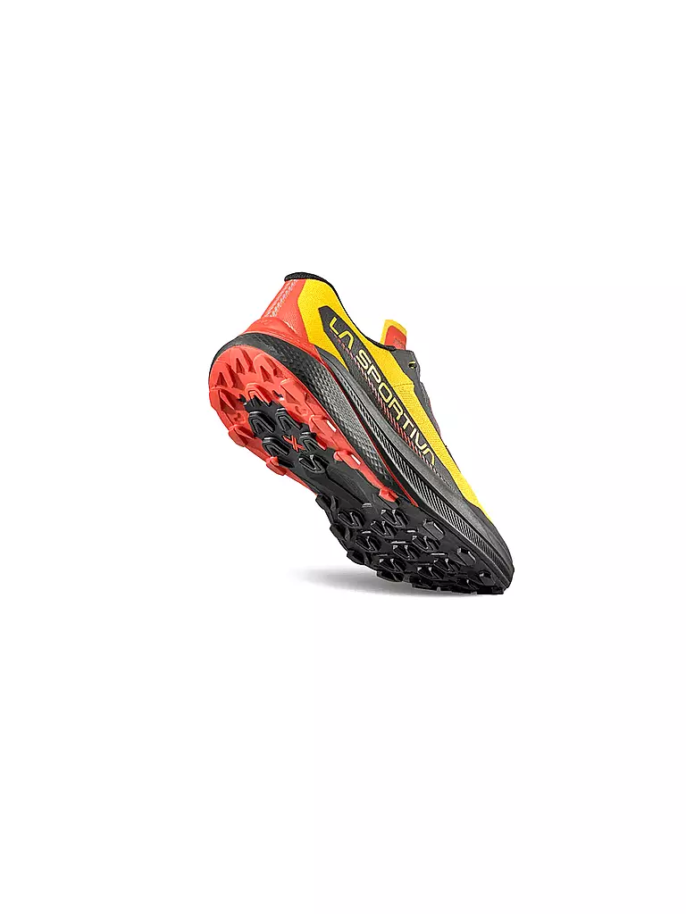 LA SPORTIVA | Herren Trailrunningschuhe Prodigio | gelb