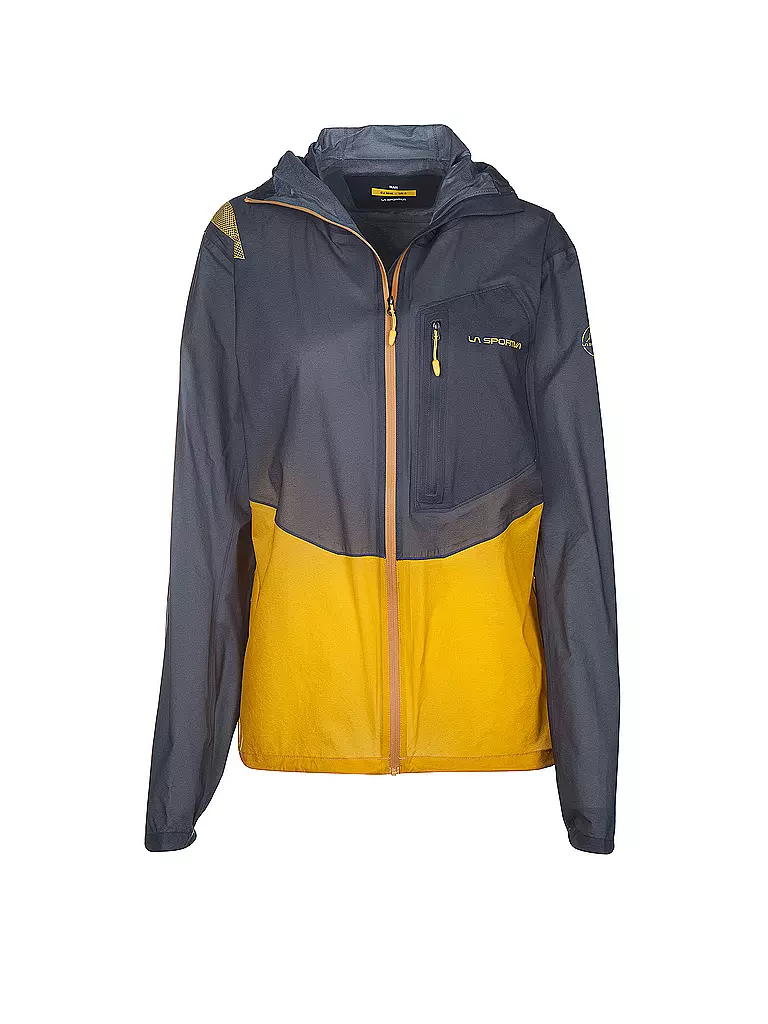 LA SPORTIVA | Herren Wanderjacke Hail | 