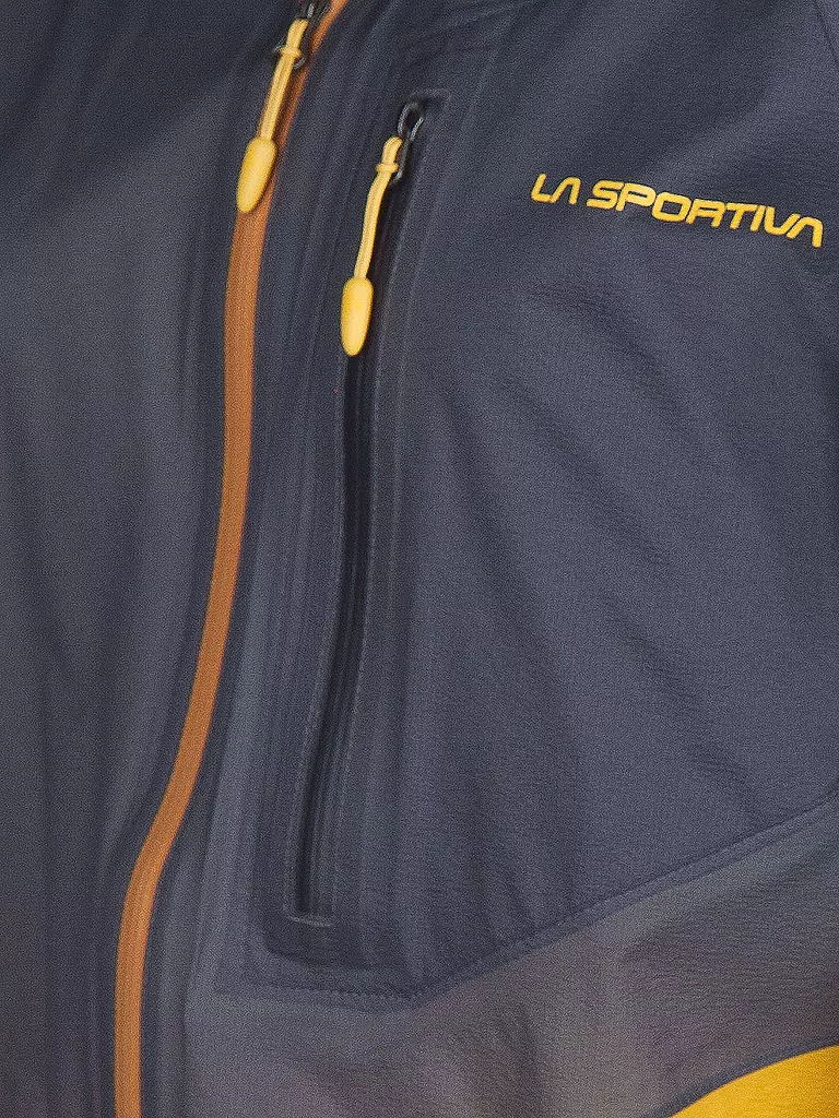 LA SPORTIVA | Herren Wanderjacke Hail | 