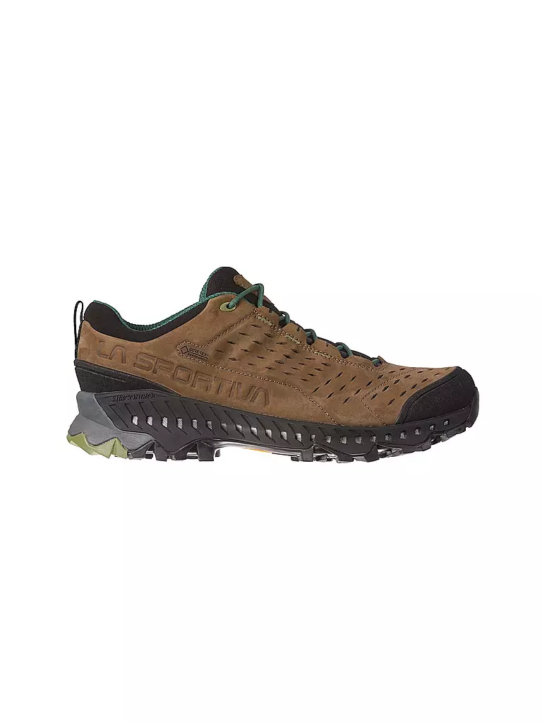 LA SPORTIVA | Herren Wanderschuhe Hyrax GTX | braun