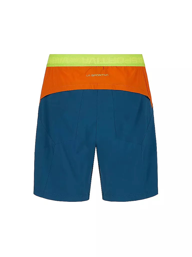 LA SPORTIVA | Herren Wandershort Guard | dunkelblau