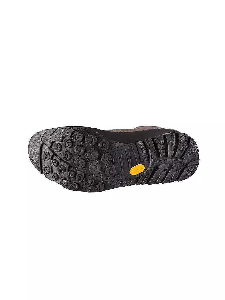 LA SPORTIVA | Herren Zustiegsschuhe Boulder X | grau