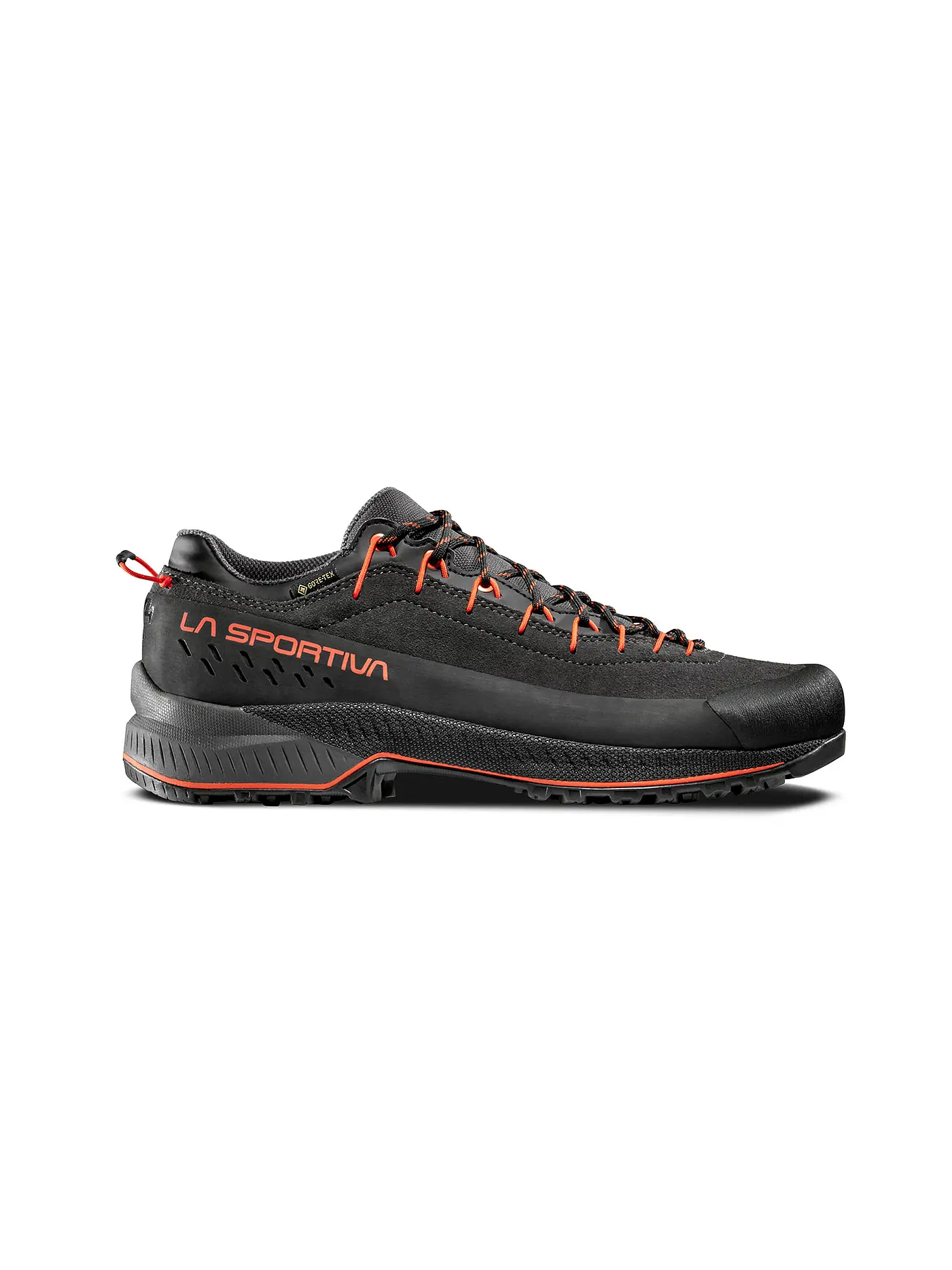 LA SPORTIVA | Herren Zustiegsschuhe TX4 Evo GTX | schwarz