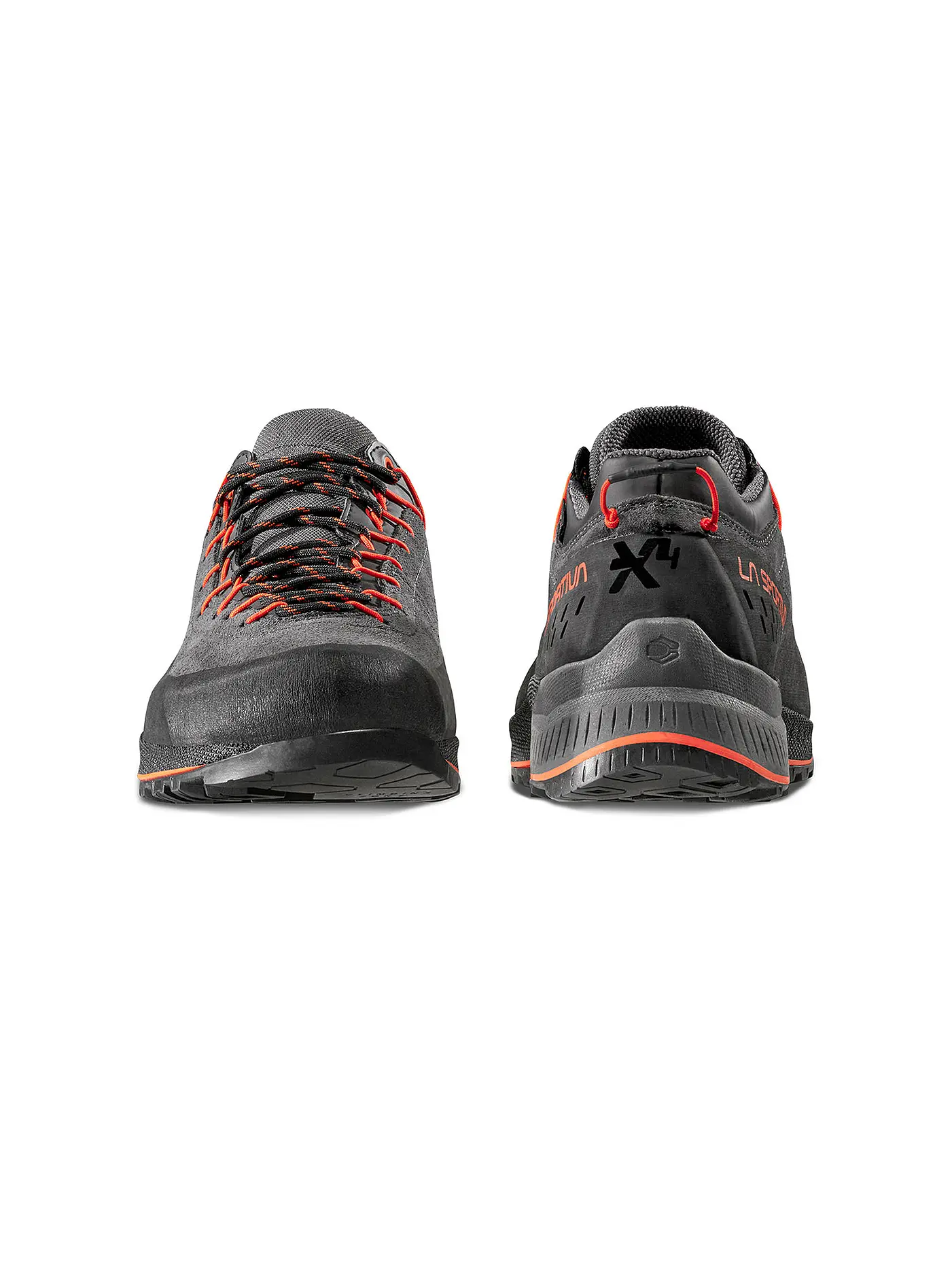 LA SPORTIVA | Herren Zustiegsschuhe TX4 Evo GTX | schwarz