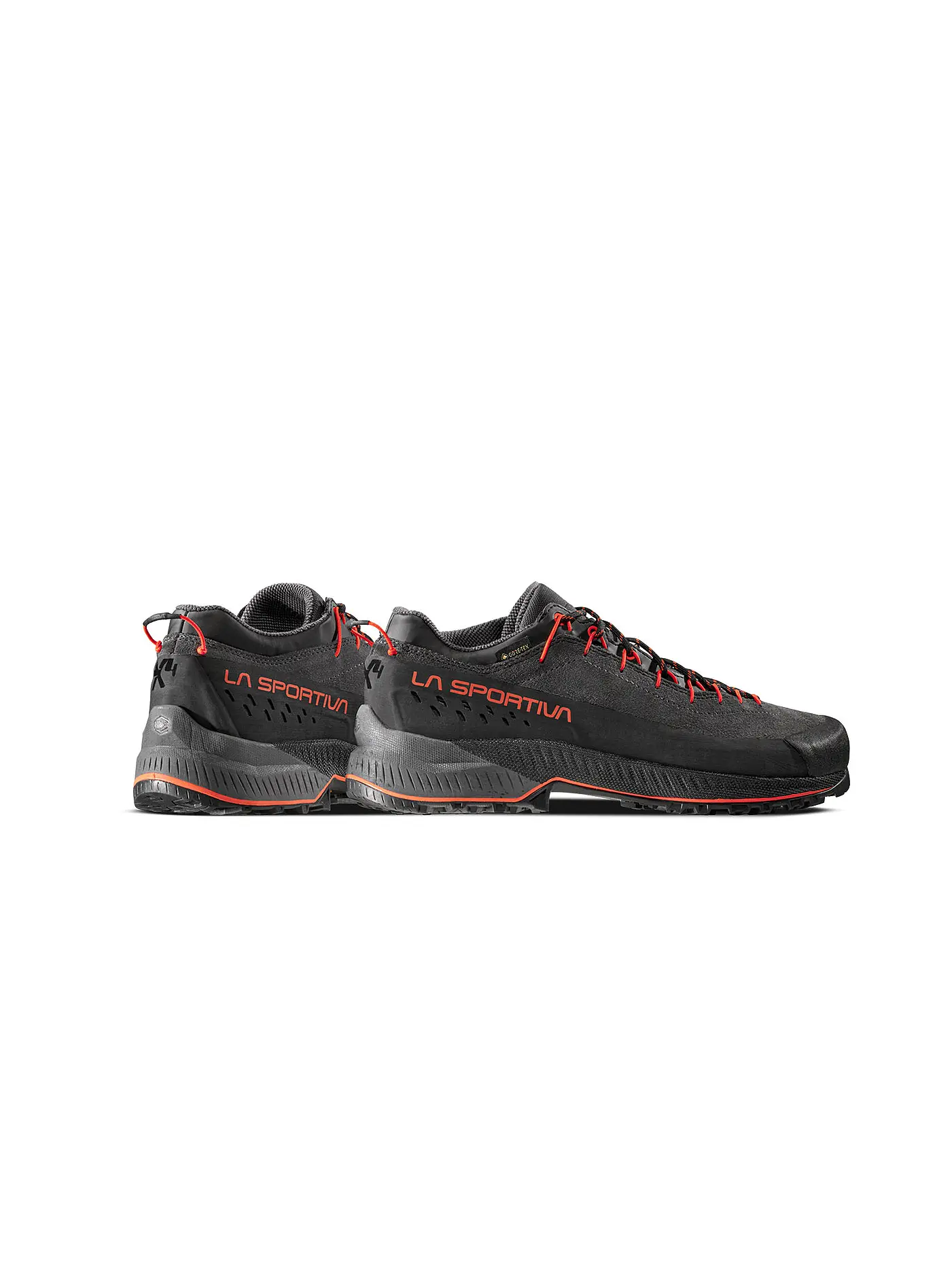 LA SPORTIVA | Herren Zustiegsschuhe TX4 Evo GTX | schwarz