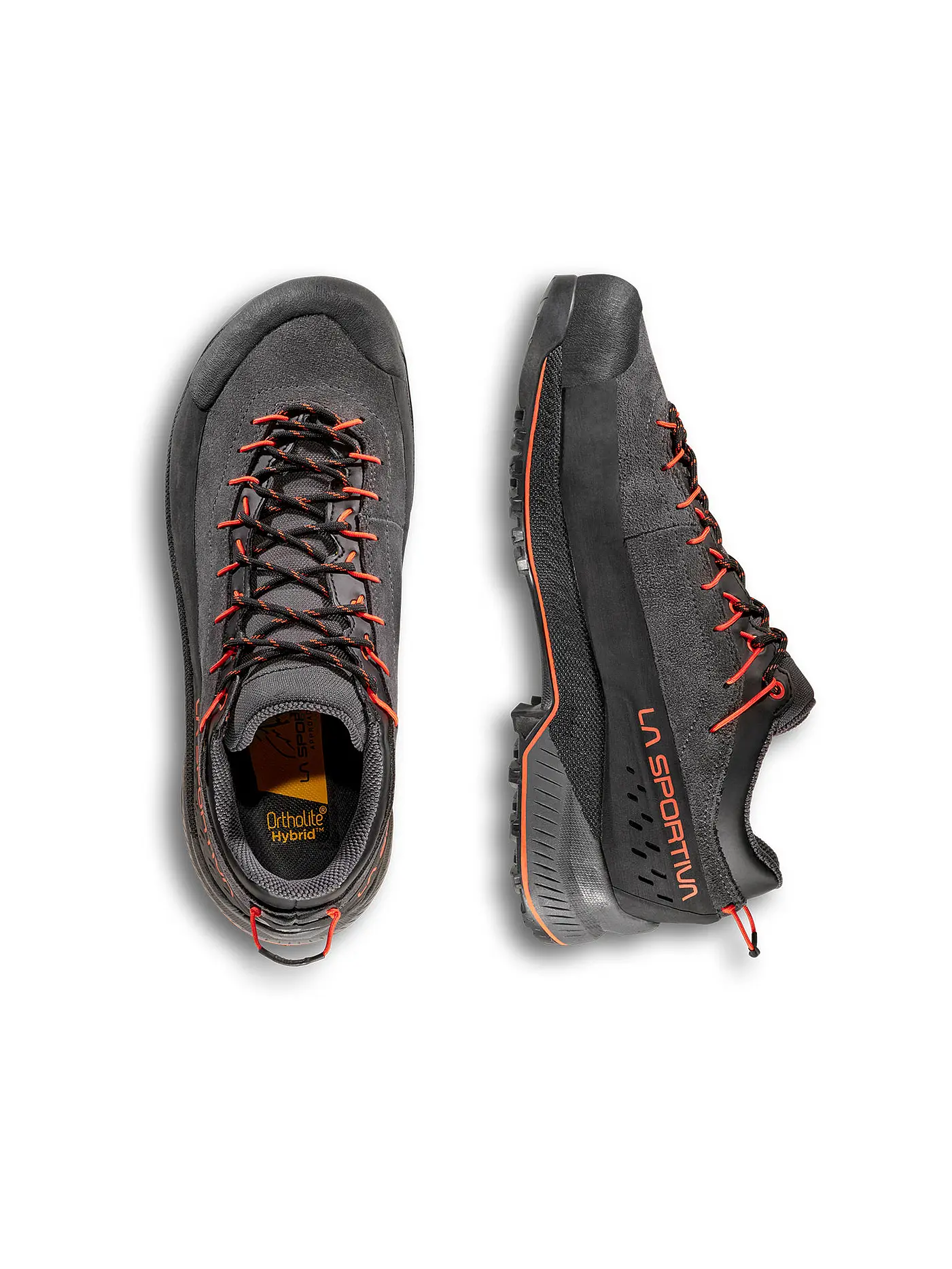 LA SPORTIVA | Herren Zustiegsschuhe TX4 Evo GTX | schwarz