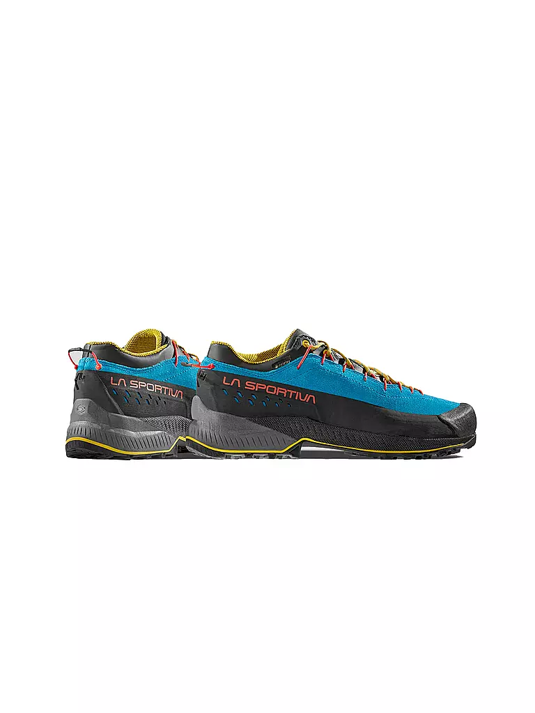 LA SPORTIVA | Herren Zustiegsschuhe TX4 EVO GTX | blau