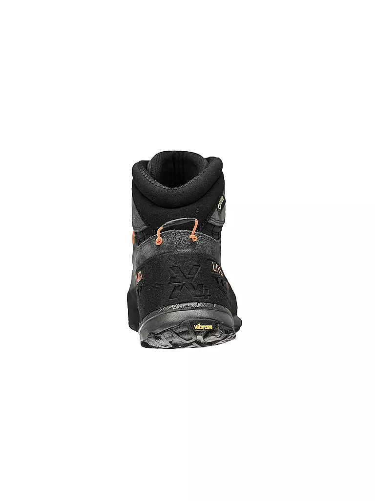 LA SPORTIVA | Herren Zustiegsschuhe TX4 Mid GTX | grau