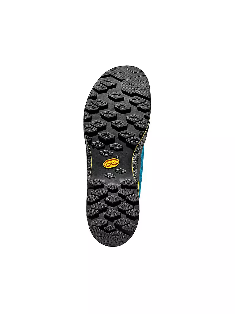 LA SPORTIVA | Herren Zustiegsschuhe TX4 R | blau