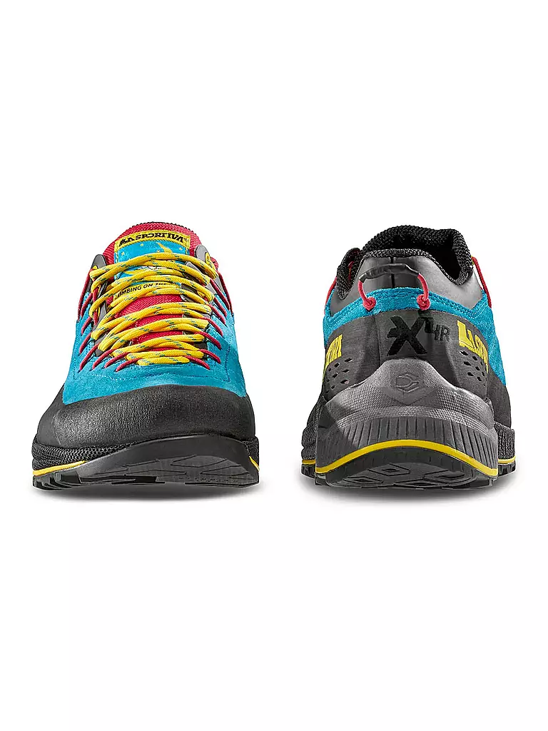 LA SPORTIVA | Herren Zustiegsschuhe TX4 R | blau