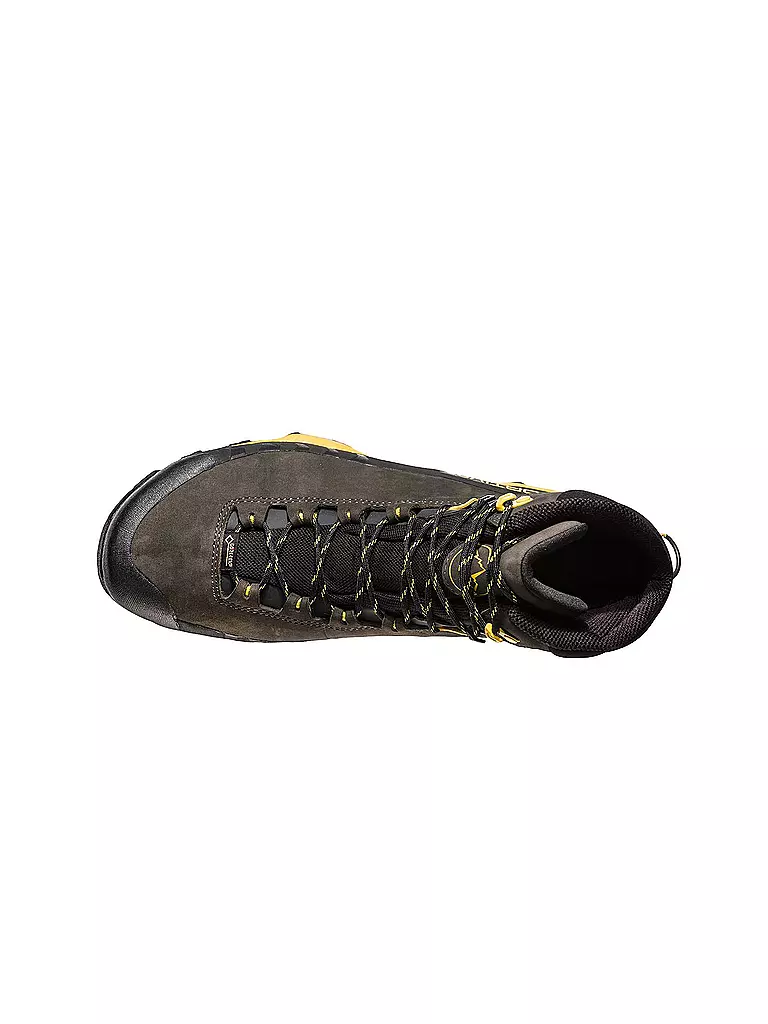 LA SPORTIVA | Herren Zustiegsschuhe TX5 Mid GTX | grau