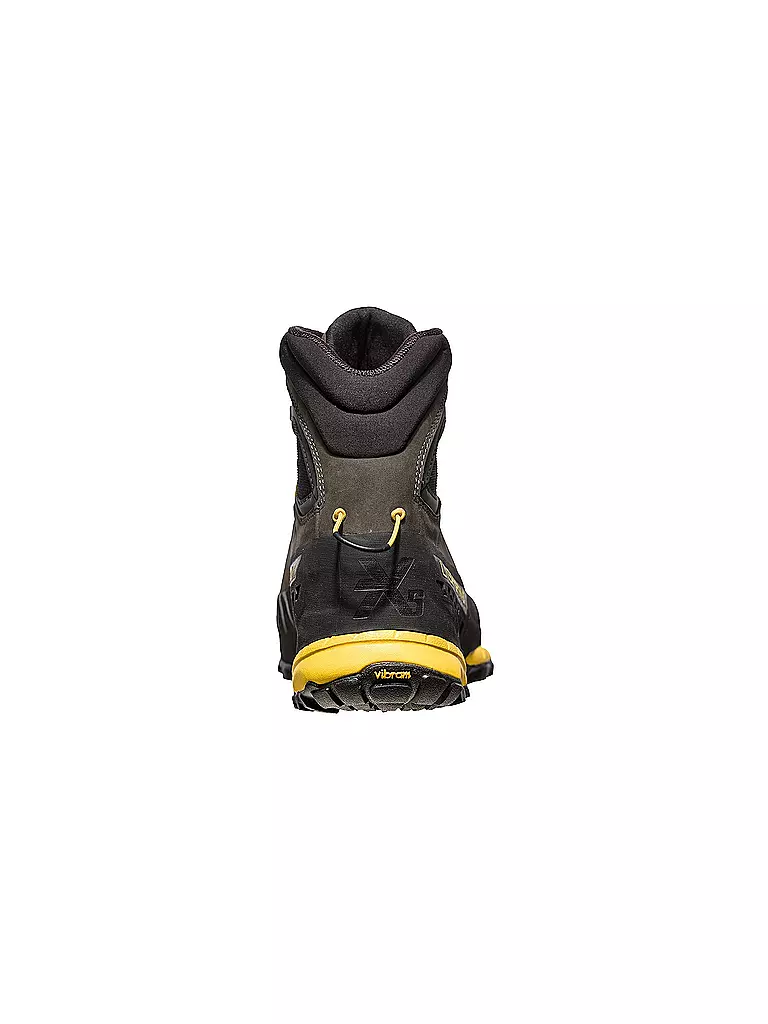 LA SPORTIVA | Herren Zustiegsschuhe TX5 Mid GTX | grau