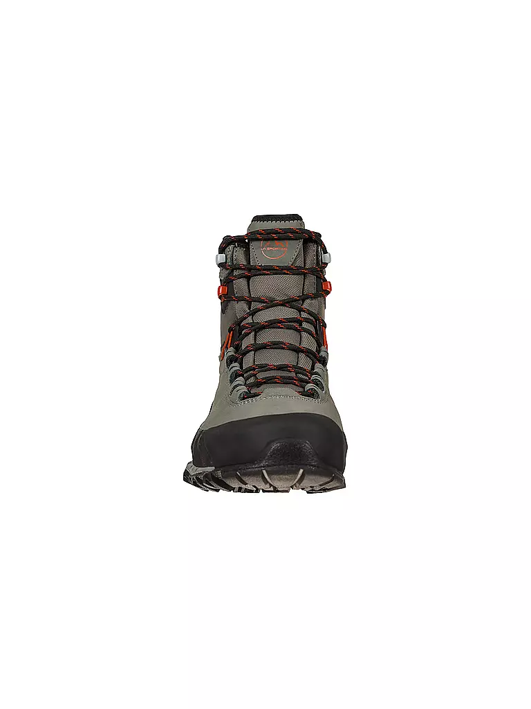 LA SPORTIVA | Herren Zustiegsschuhe TX5 Mid GTX | grau