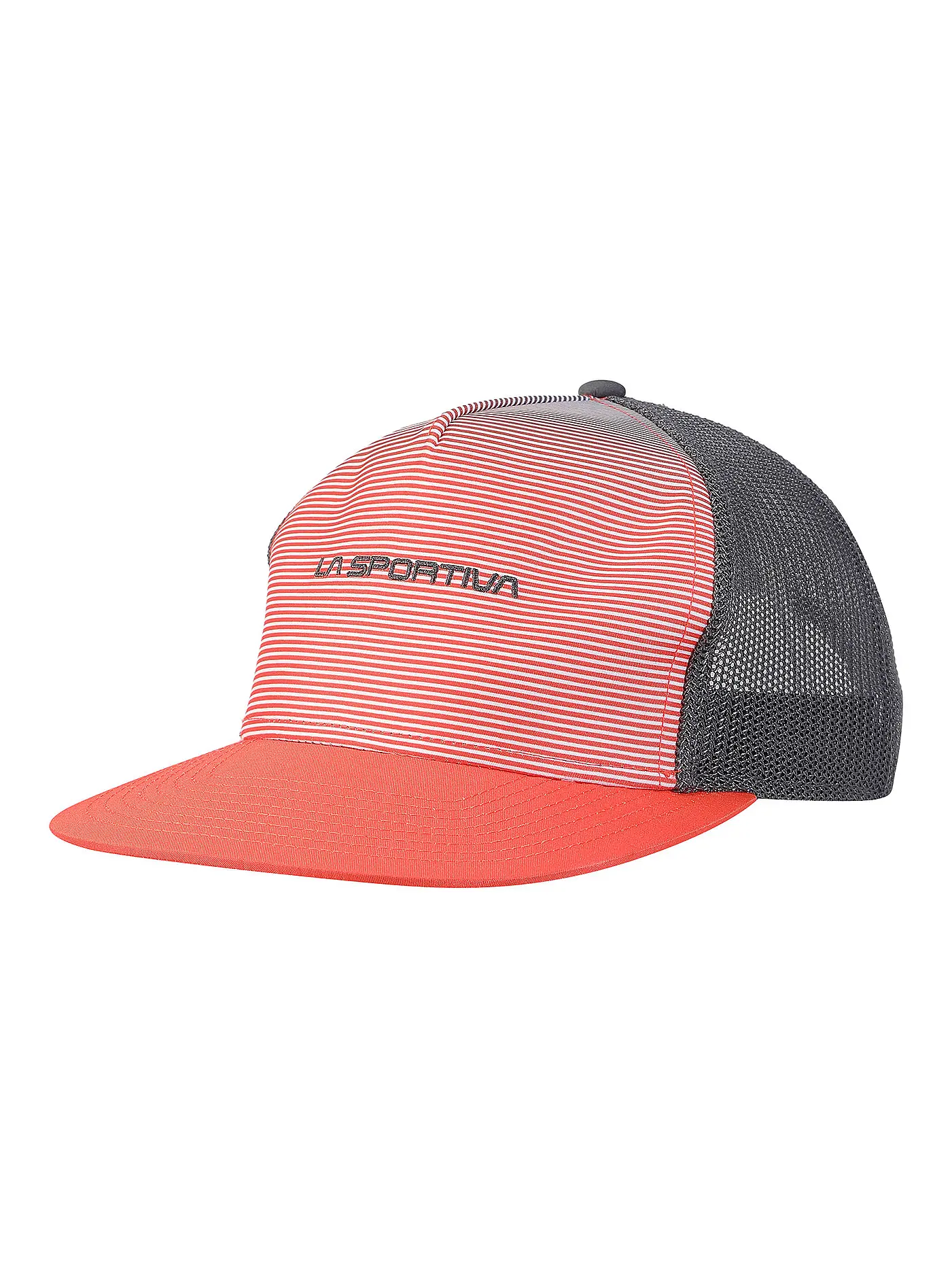 LA SPORTIVA | Kappe Fade Trucker  | rot