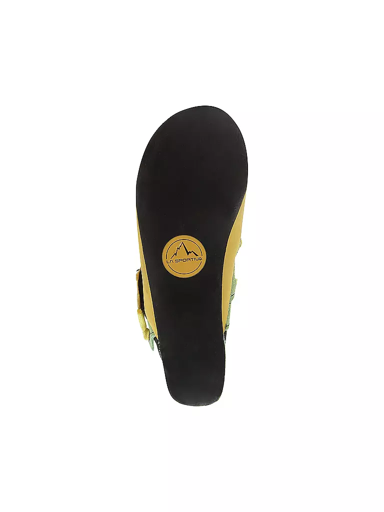 LA SPORTIVA | Kinder Kletterschuh Stickit | gelb