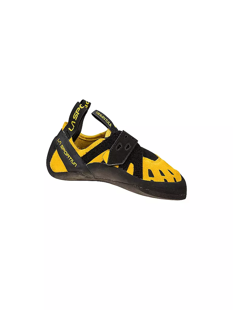 LA SPORTIVA | Kinder Kletterschuhe Tarantula JR | gelb