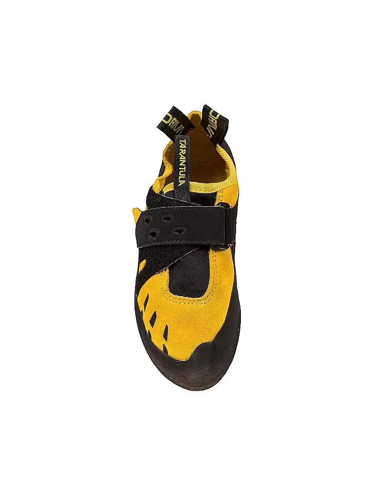 LA SPORTIVA | Kinder Kletterschuhe Tarantula JR | gelb