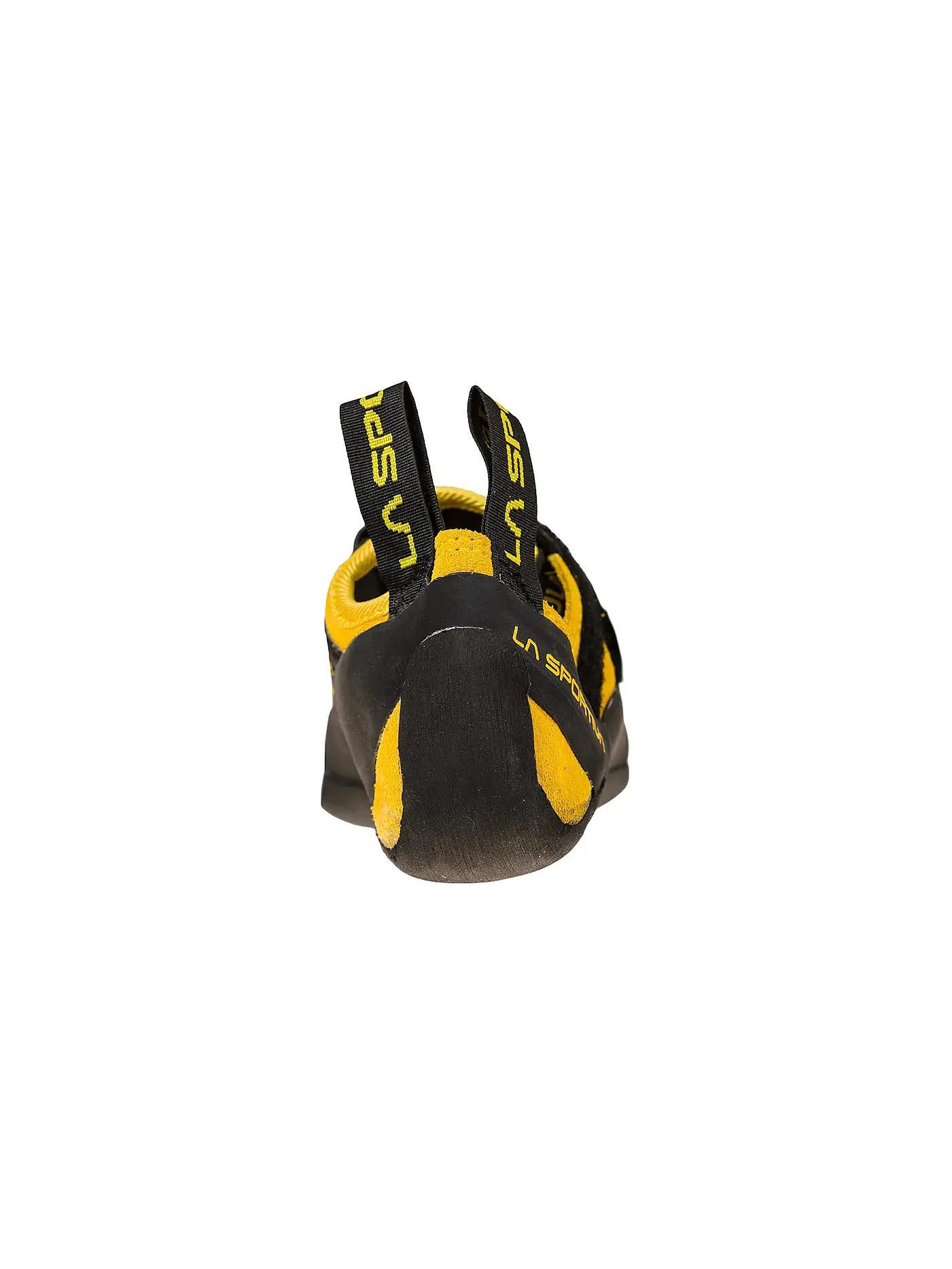 LA SPORTIVA | Kinder Kletterschuhe Tarantula JR | gelb